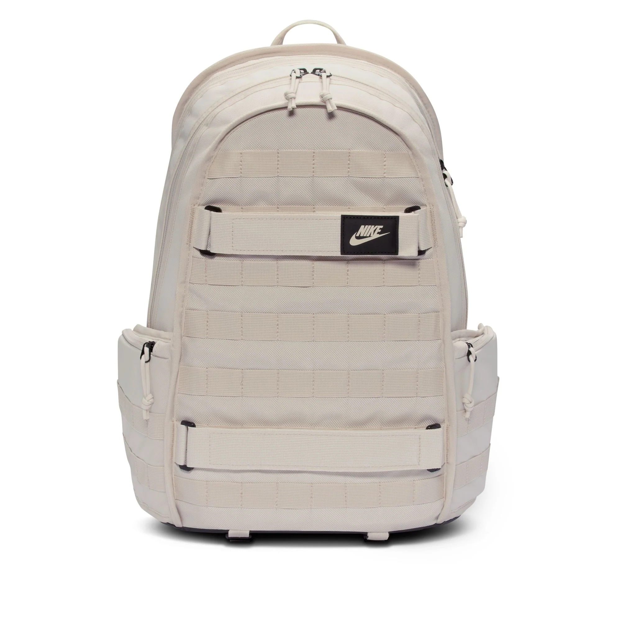 Nike Sportswear RPM 26L Backpack - Light Orewood Brown/Black