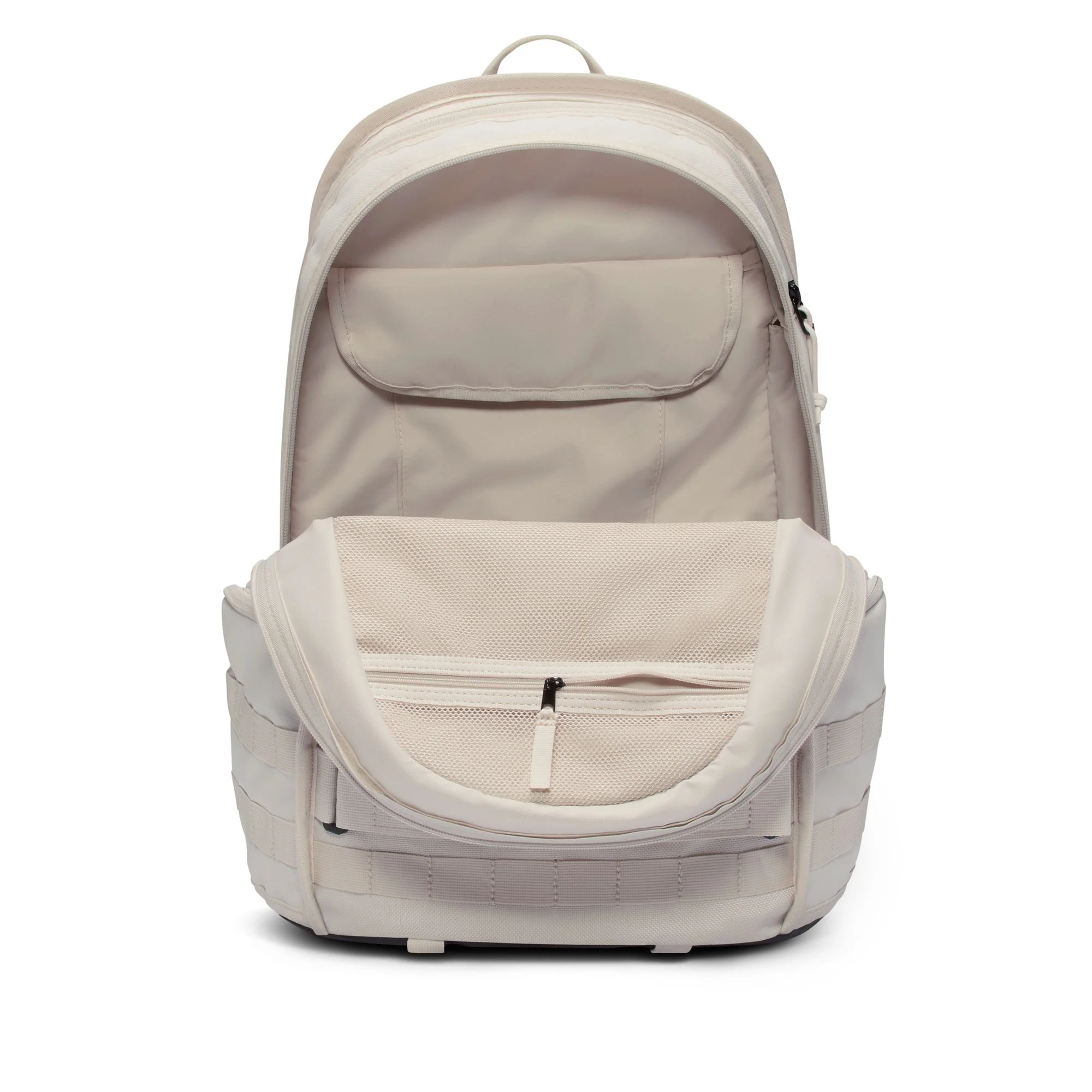 Nike Sportswear RPM 26L Backpack - Light Orewood Brown/Black - Image 3