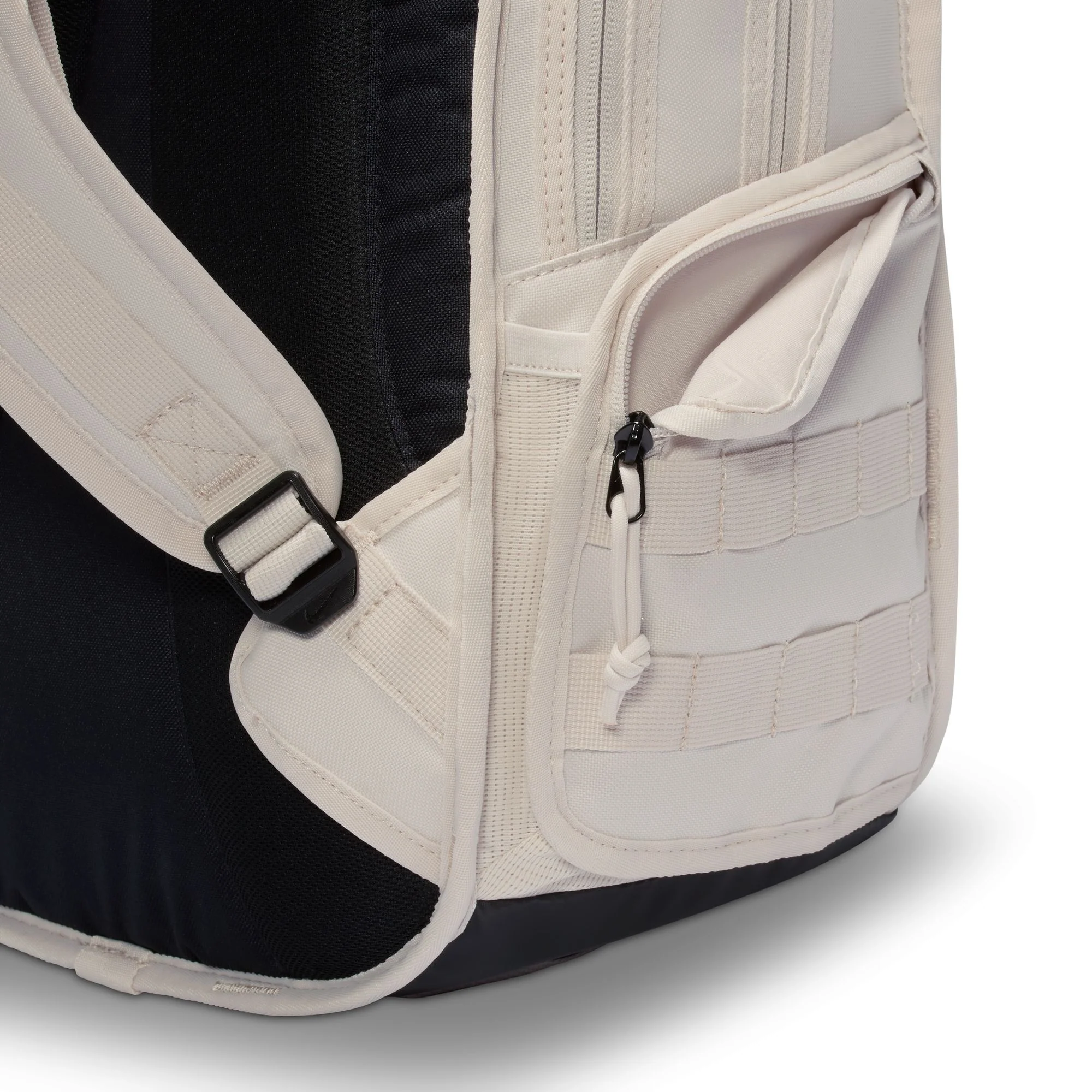 Nike Sportswear RPM 26L Backpack - Light Orewood Brown/Black - Image 4