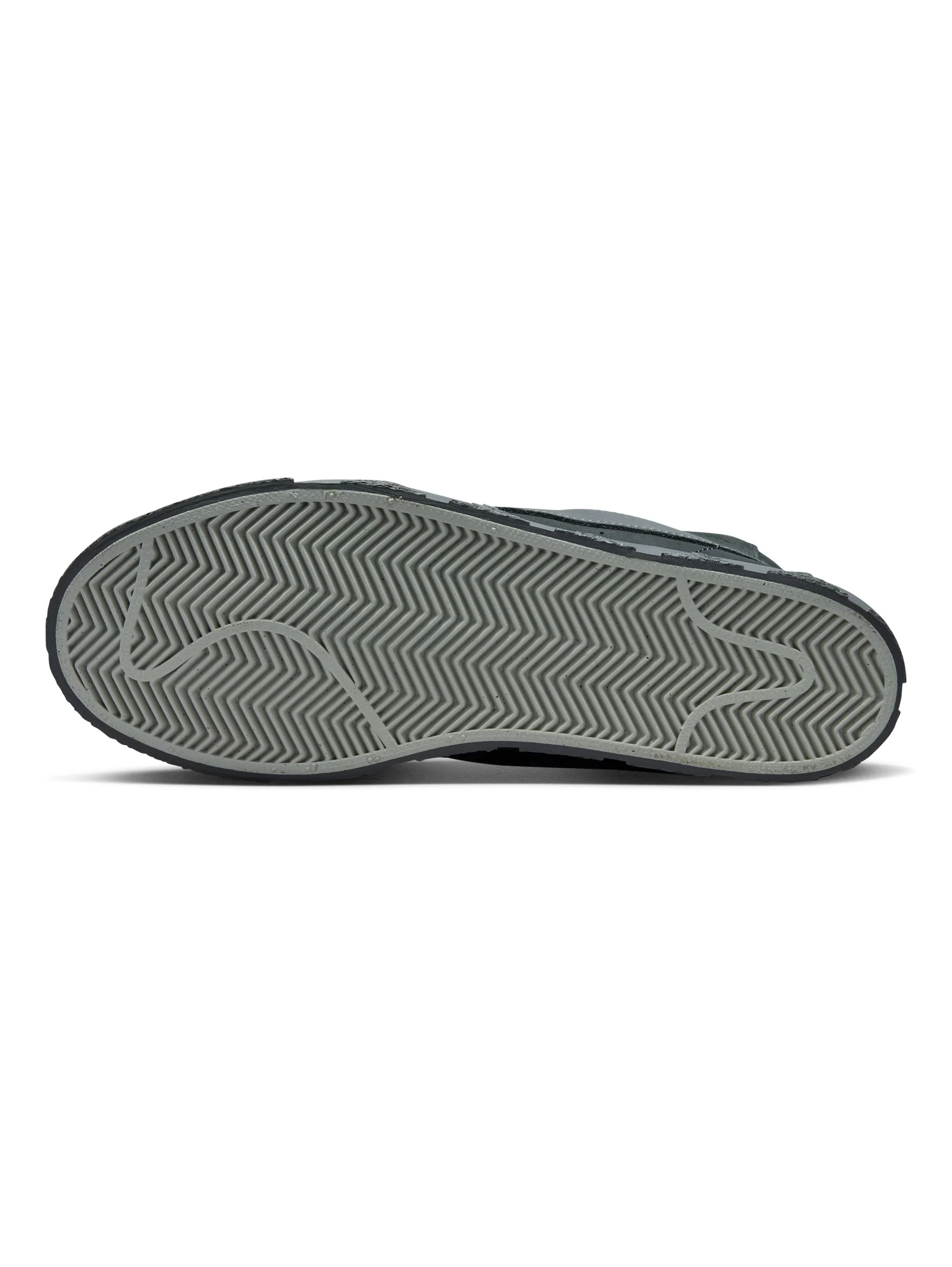 Nike Zoom Blazer Mid Qs - Anthracite / Dark Smoke Grey Di’orr Greenwood - Image 5