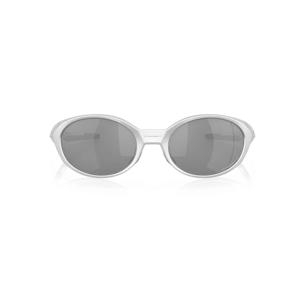 Oakley Eyejacket Redux - Silver w/prizm Black - Image 2