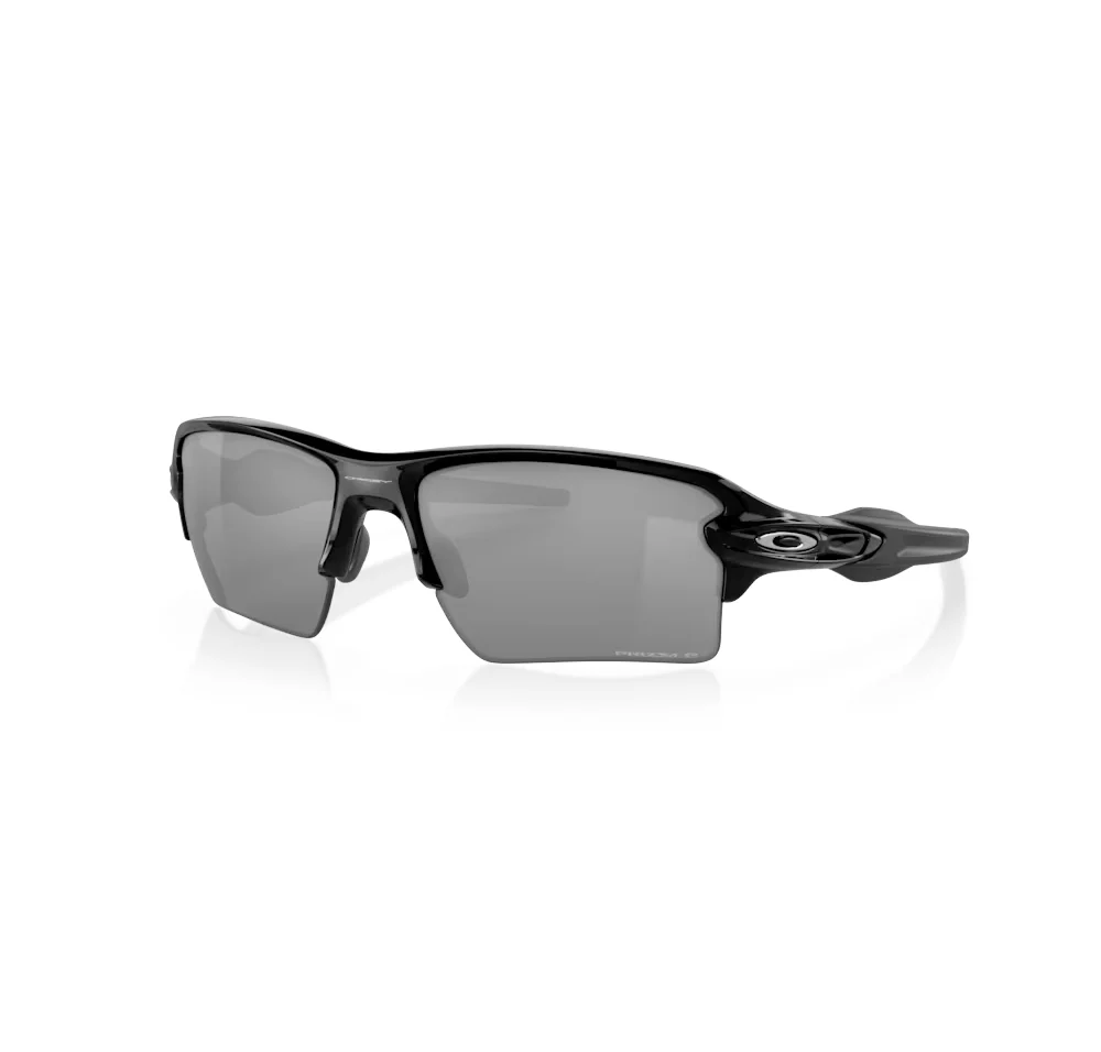 Oakley Flak 2.0 XL - Polished Black w/prizm Black
