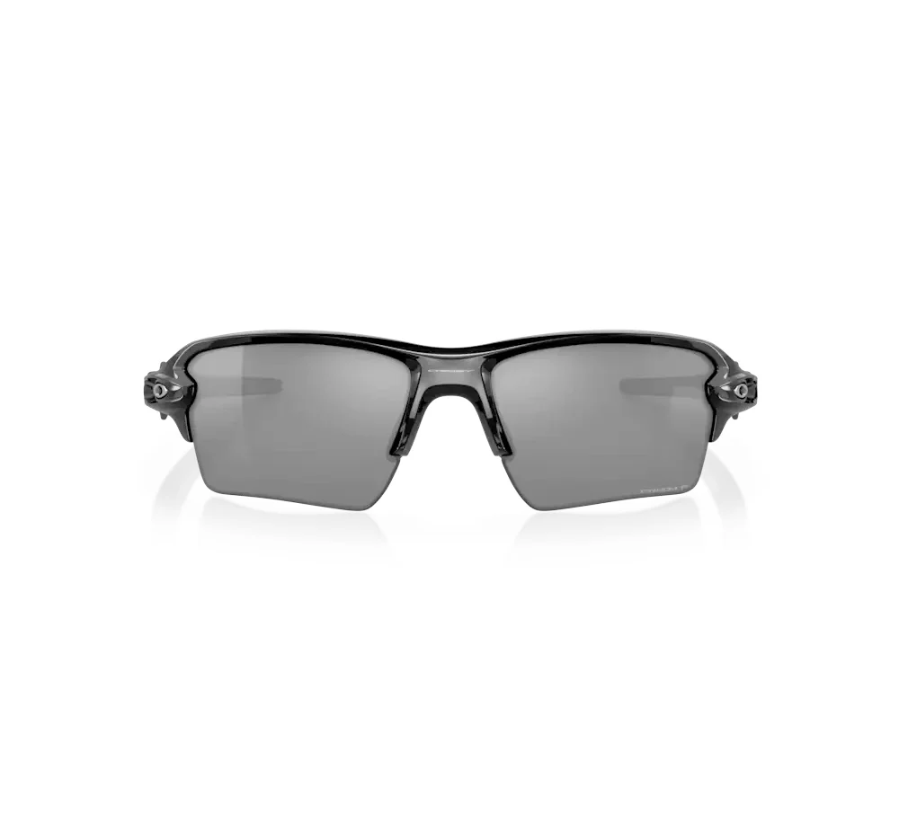 Oakley Flak 2.0 XL - Polished Black w/prizm Black - Image 2