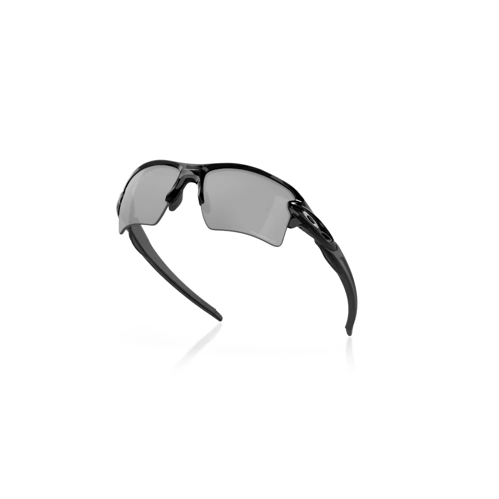 Oakley Flak 2.0 XL - Polished Black w/prizm Black - Image 4