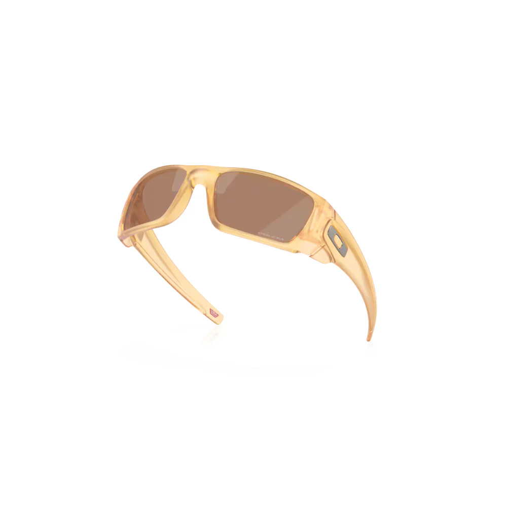 Oakley Fuel Cell - Matte Trans Lt Curry w/prizm Tungsten - Image 4