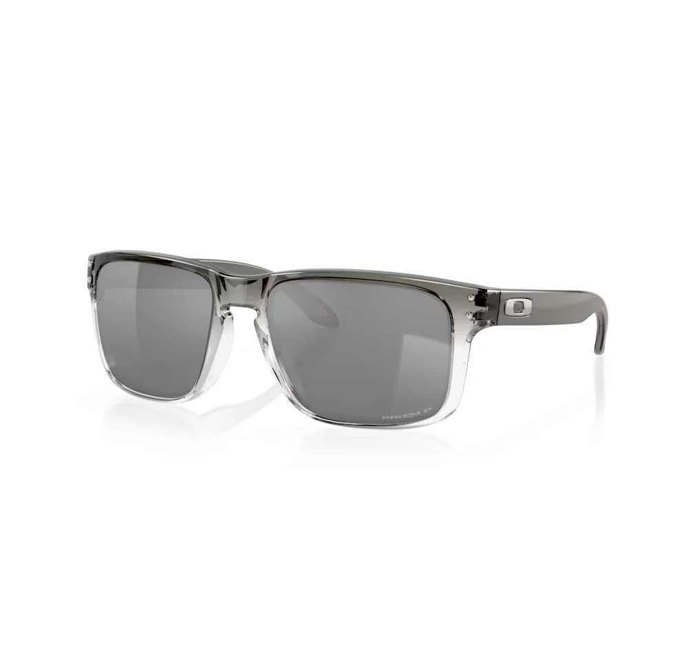 Oakley Holbrook - Dark Ink Fade w/prizm Black