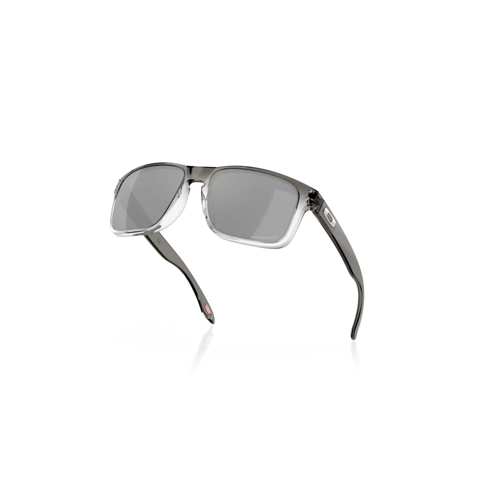 Oakley Holbrook - Dark Ink Fade w/prizm Black - Image 4