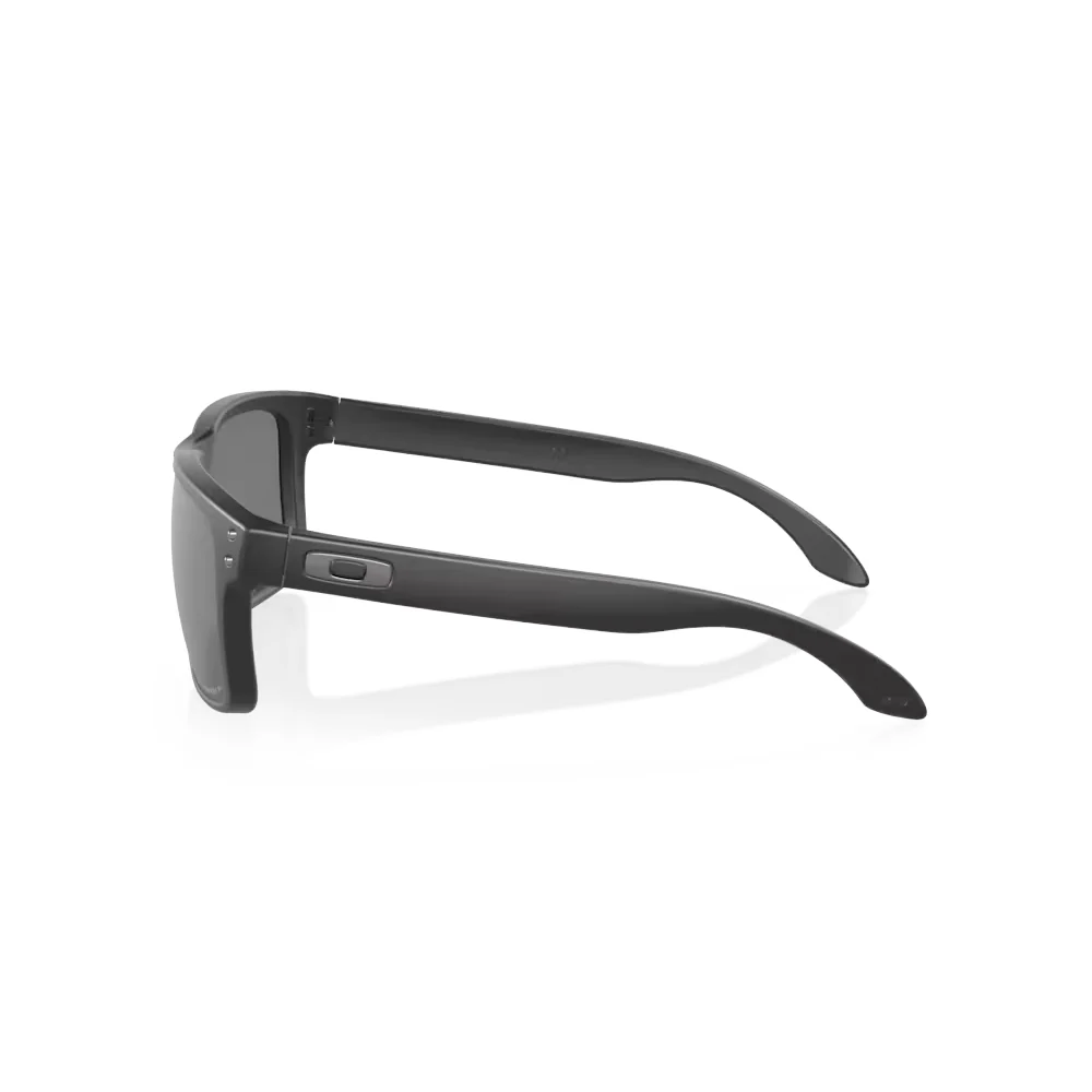 Oakley Holbrook - Matte Black w/prizm Black - Image 3