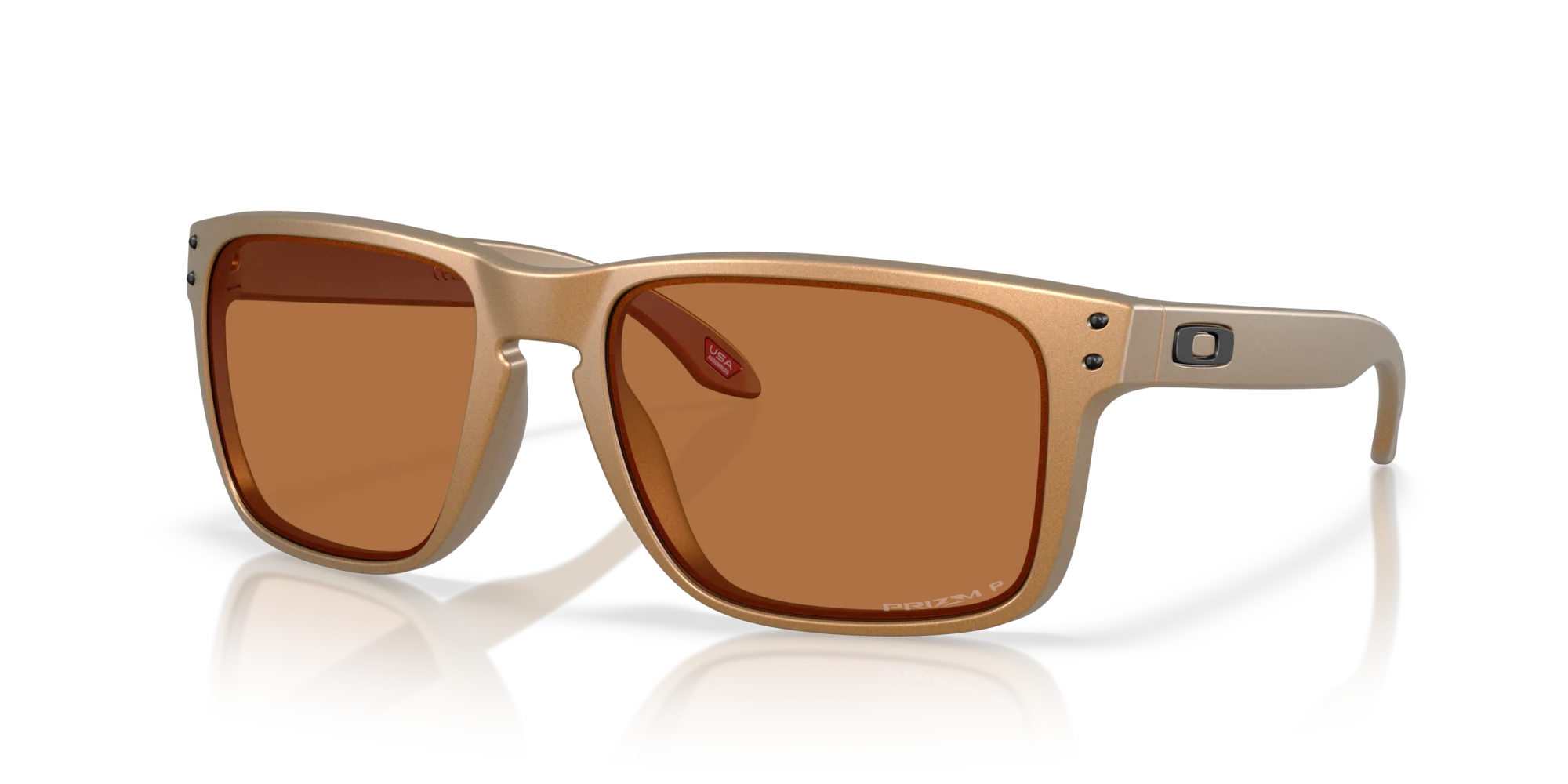 Oakley Holbrook XL - Bronze / Prizm Bronze