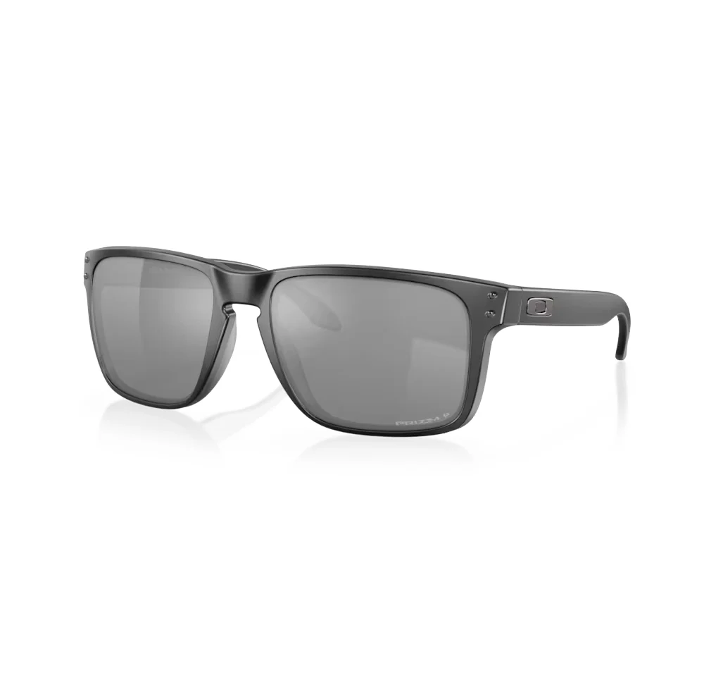 Oakley Holbrook XL - Matte Black w/prizm Black