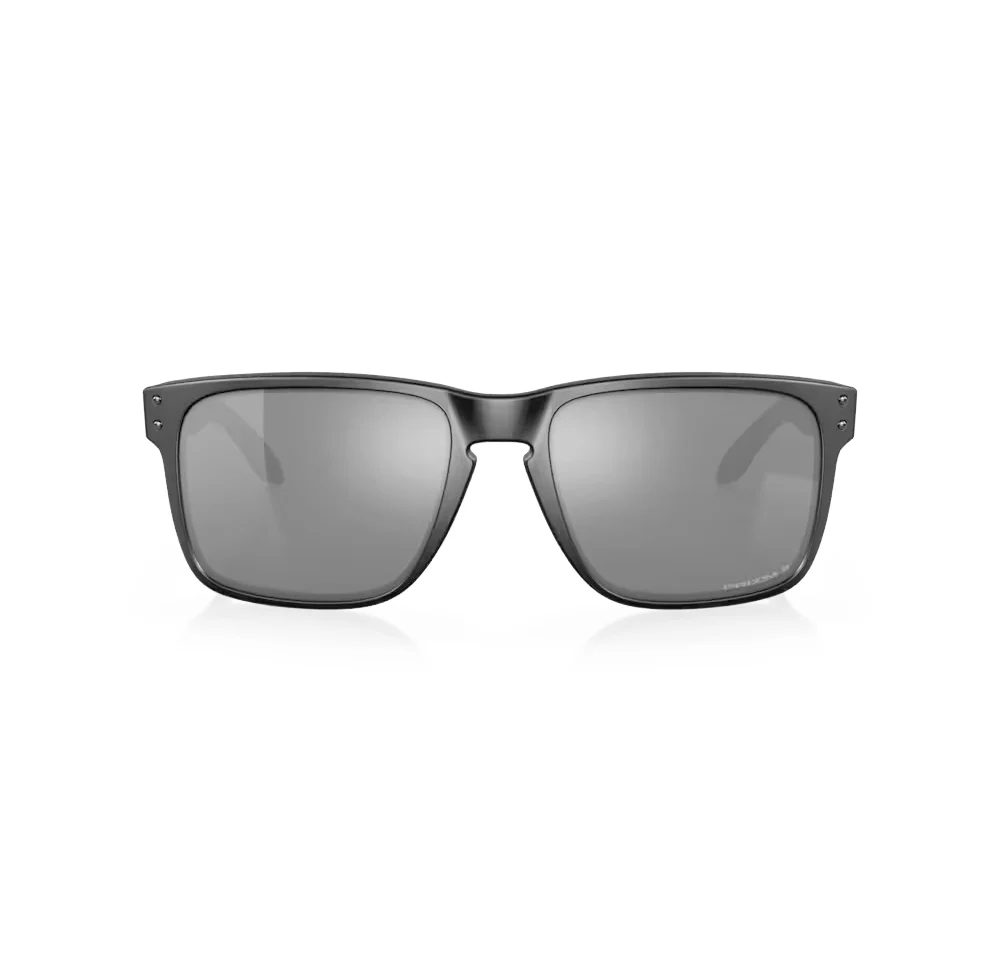 Oakley Holbrook XL - Matte Black w/prizm Black - Image 2