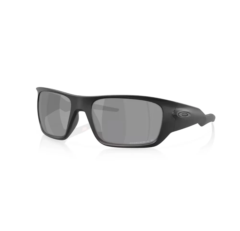 Oakley Masseter - Matte Black w/prizm Black
