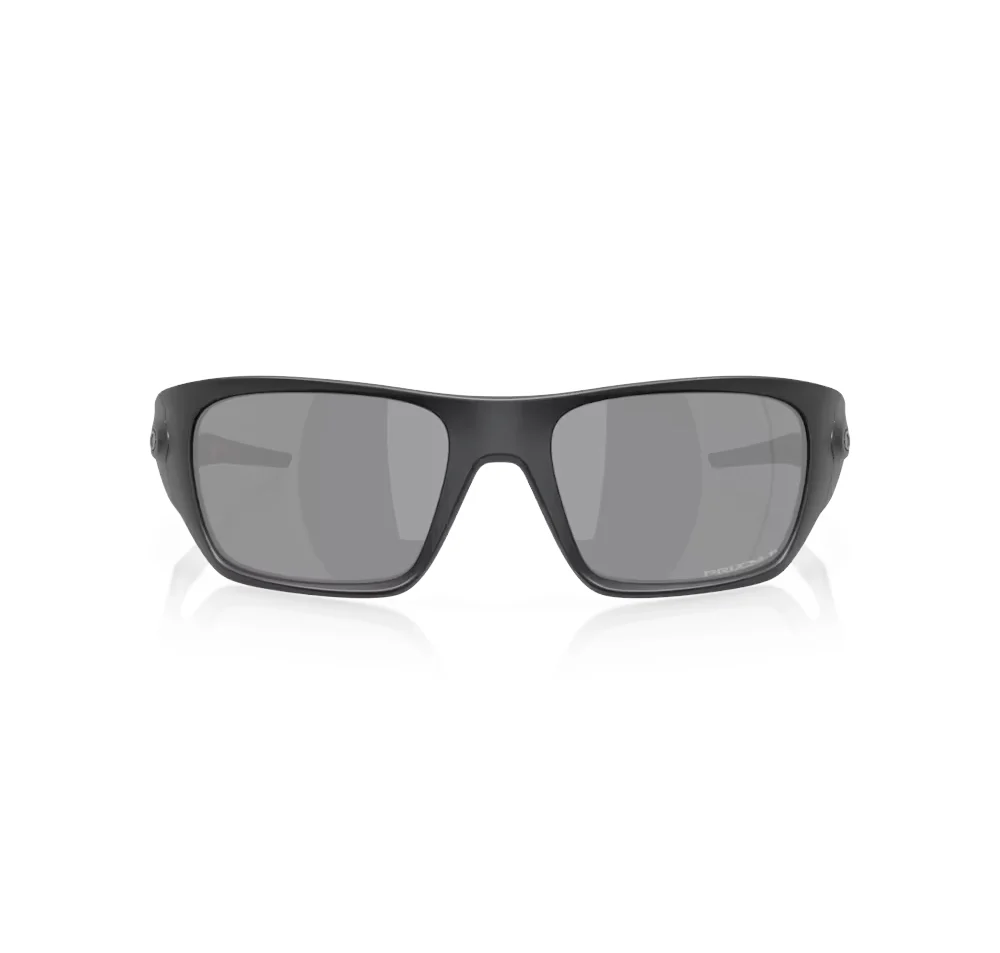Oakley Masseter - Matte Black w/prizm Black - Image 2