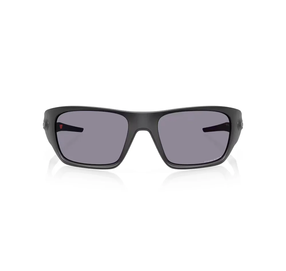 Oakley Masseter - Matte Black w/prizm Grey - Image 2