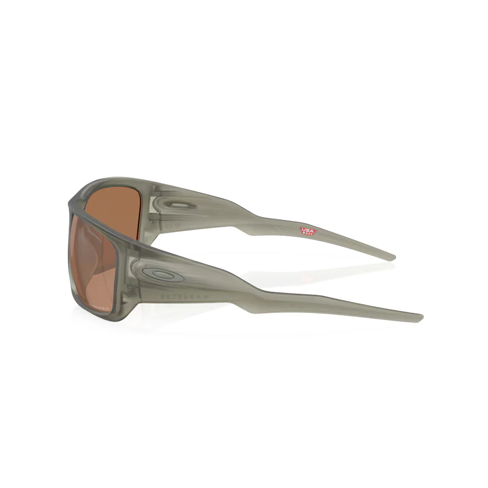 Oakley Masseter - Matte Olive Ink w/prizm Tungsten - Image 3