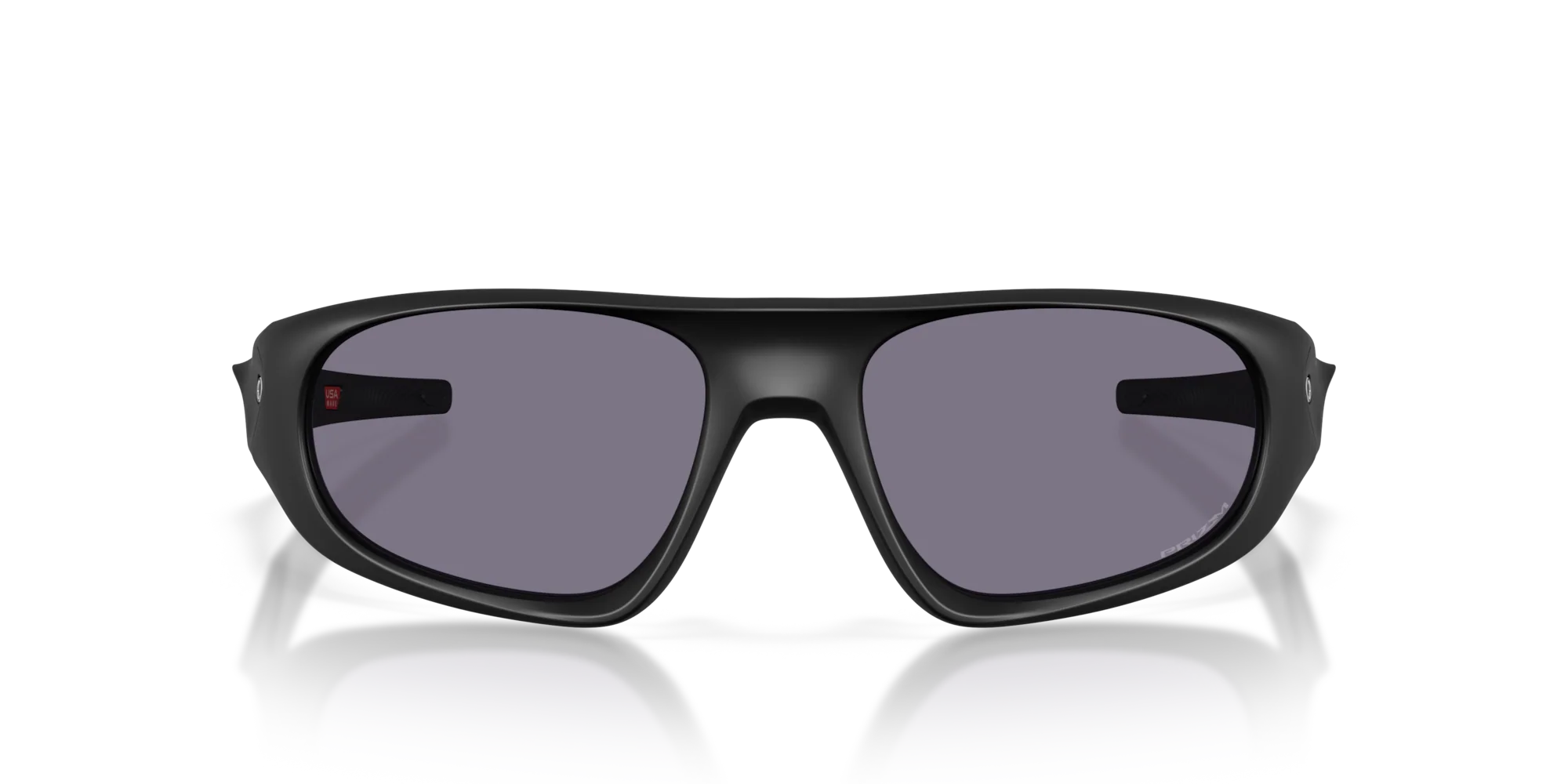 Oakley Neoforma - Matte Black / Prizm Grey - Image 2