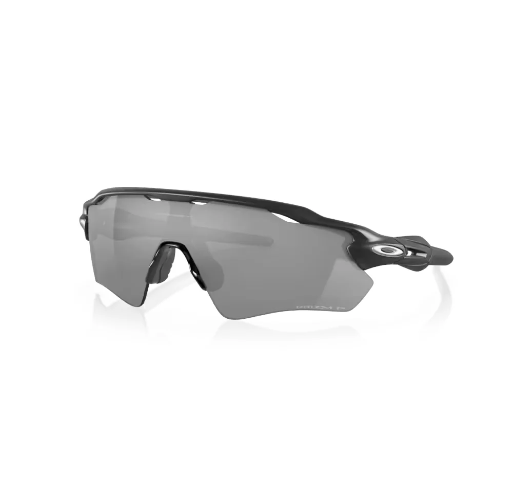 Oakley Radar EV Path - Matte Black w/prizm Black