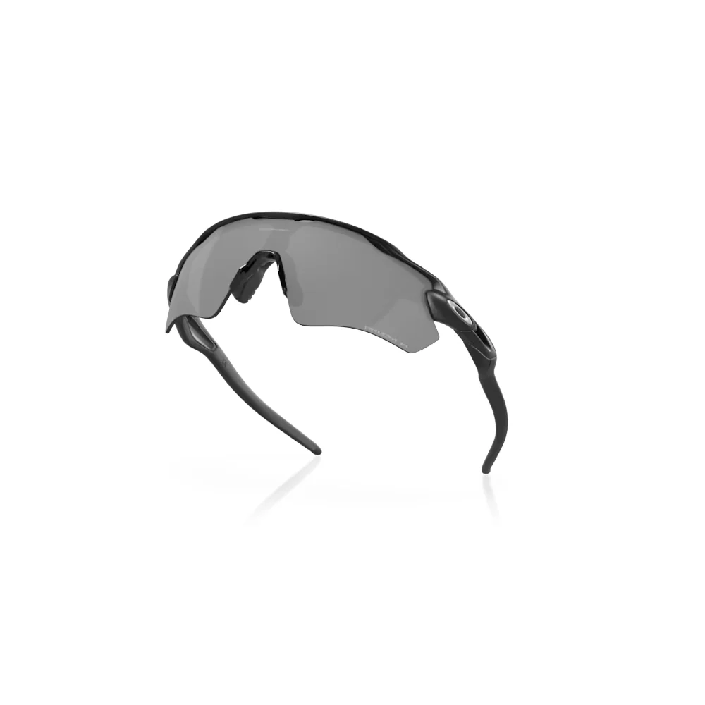 Oakley Radar EV Path - Matte Black w/prizm Black - Image 4