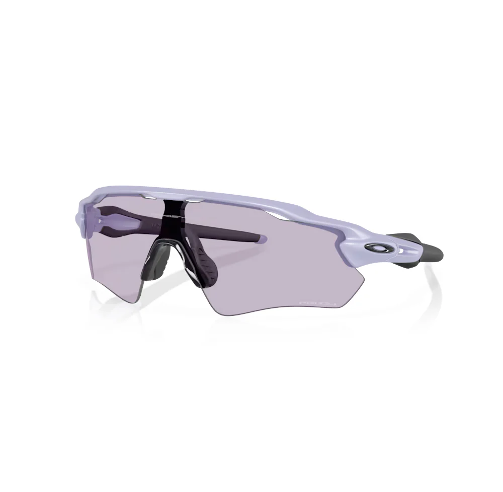Oakley Radar EV Path - Matte Lilac w/prizm Slate