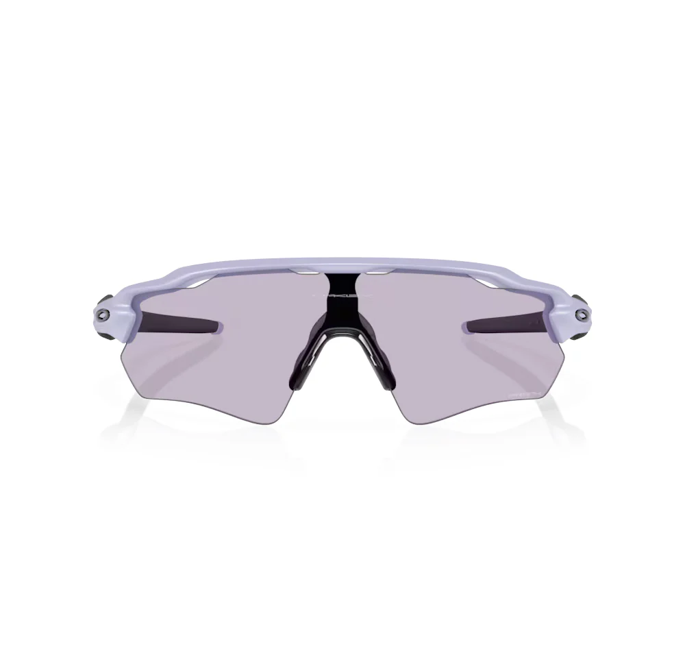 Oakley Radar EV Path - Matte Lilac w/prizm Slate - Image 2