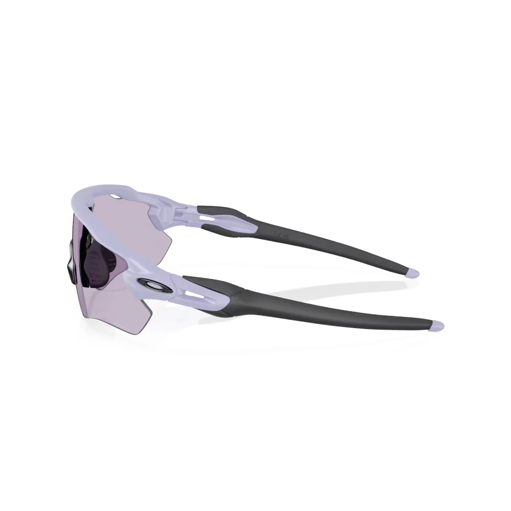 Oakley Radar EV Path - Matte Lilac w/prizm Slate - Image 3