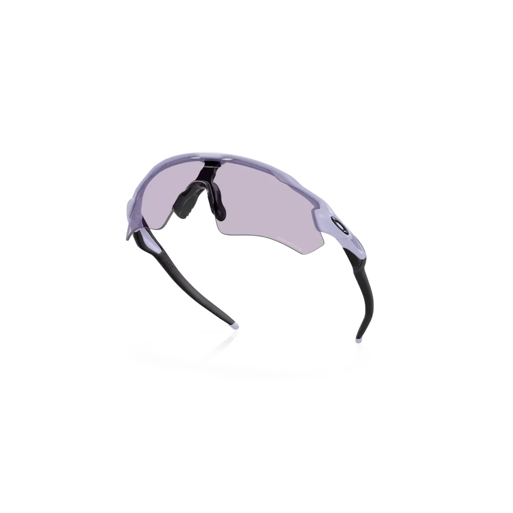 Oakley Radar EV Path - Matte Lilac w/prizm Slate - Image 4