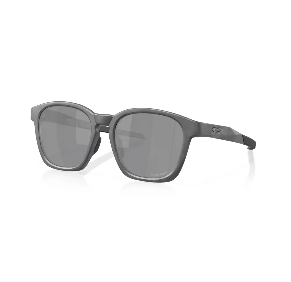 Oakley Shackle - Matte Black Camo w/prizm Black
