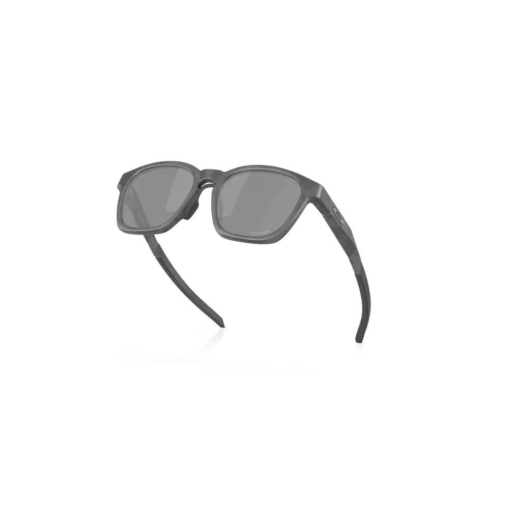 Oakley Shackle - Matte Black Camo w/prizm Black - Image 4