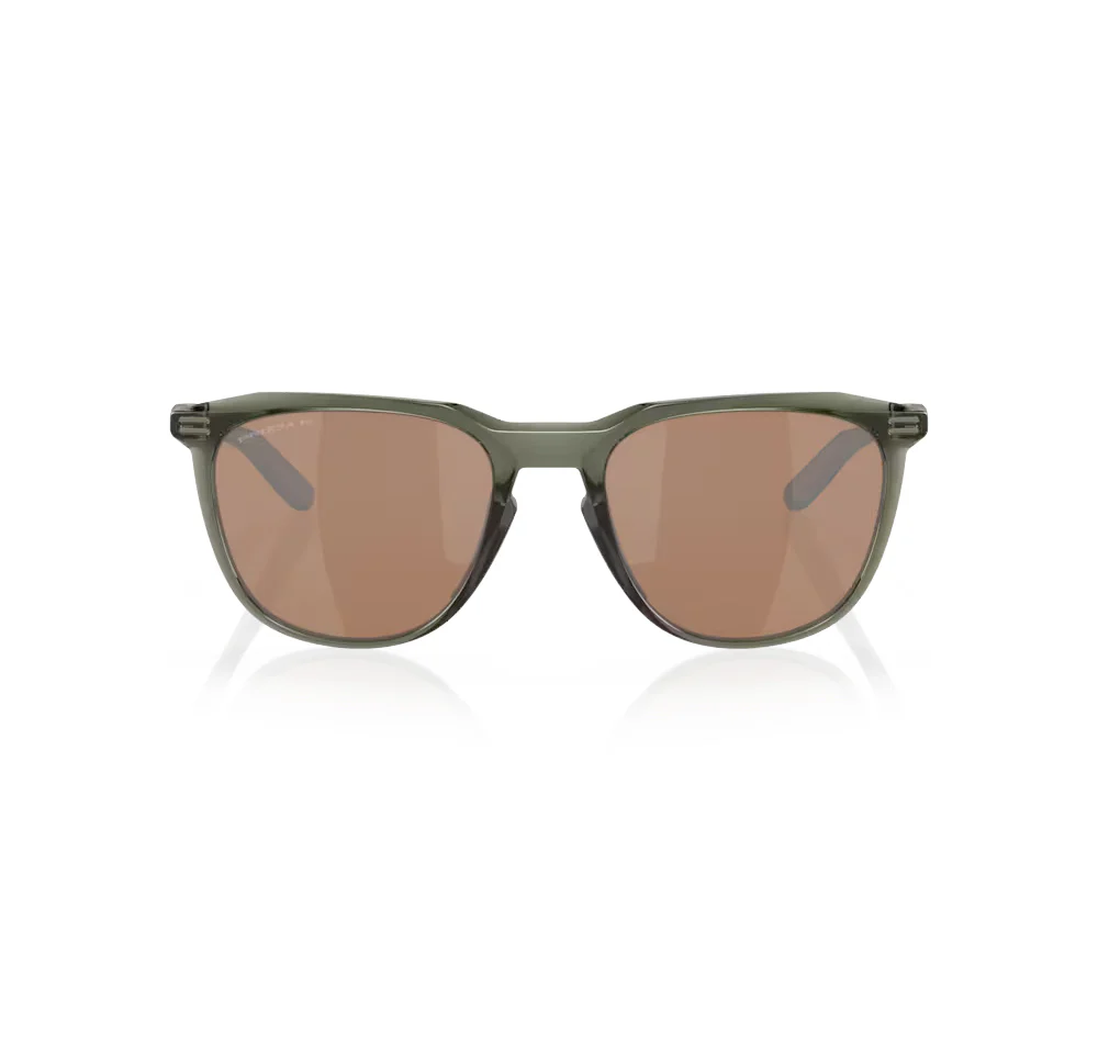 Oakley Thurso - Olive Ink w/prizm Tungsten - Image 2