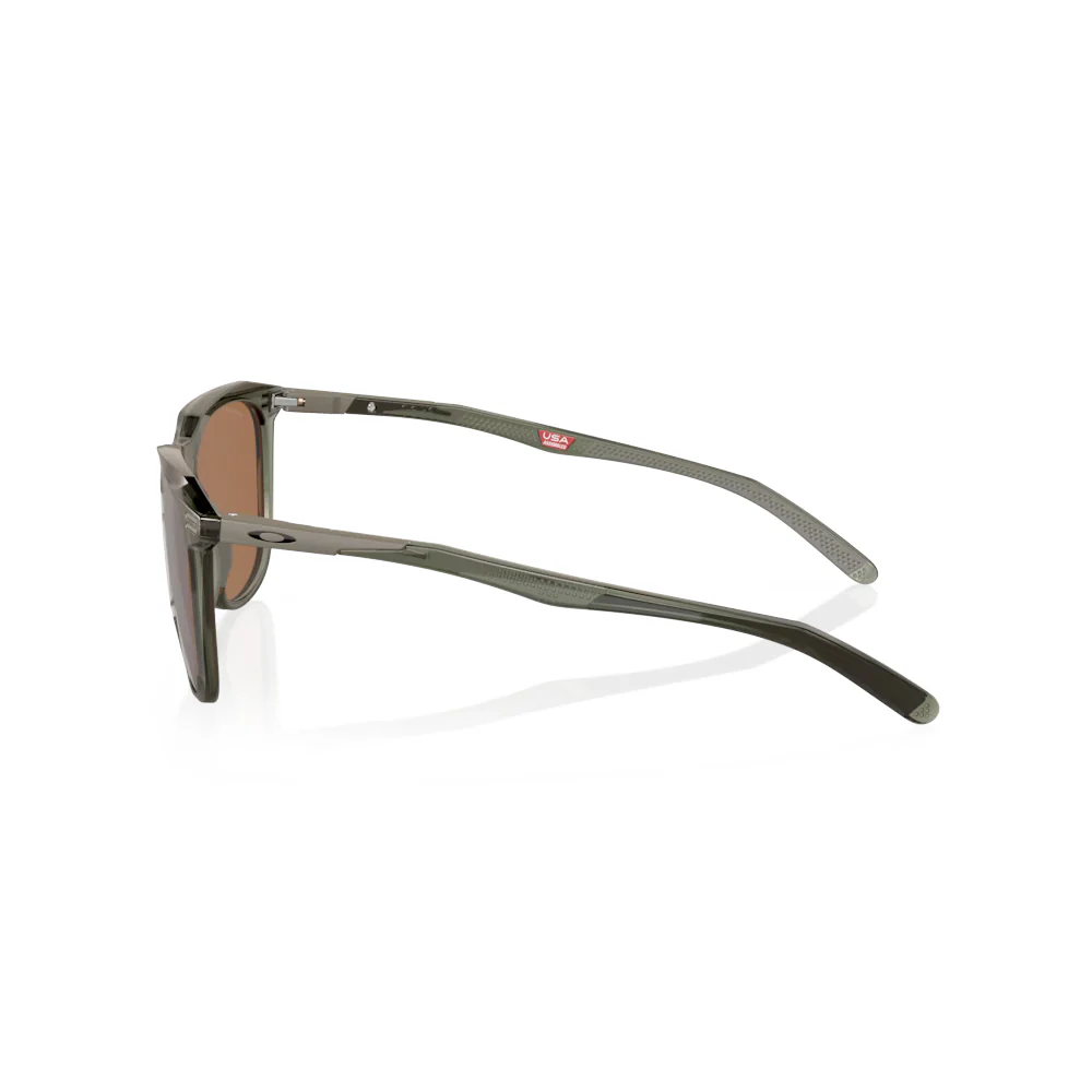 Oakley Thurso - Olive Ink w/prizm Tungsten - Image 3