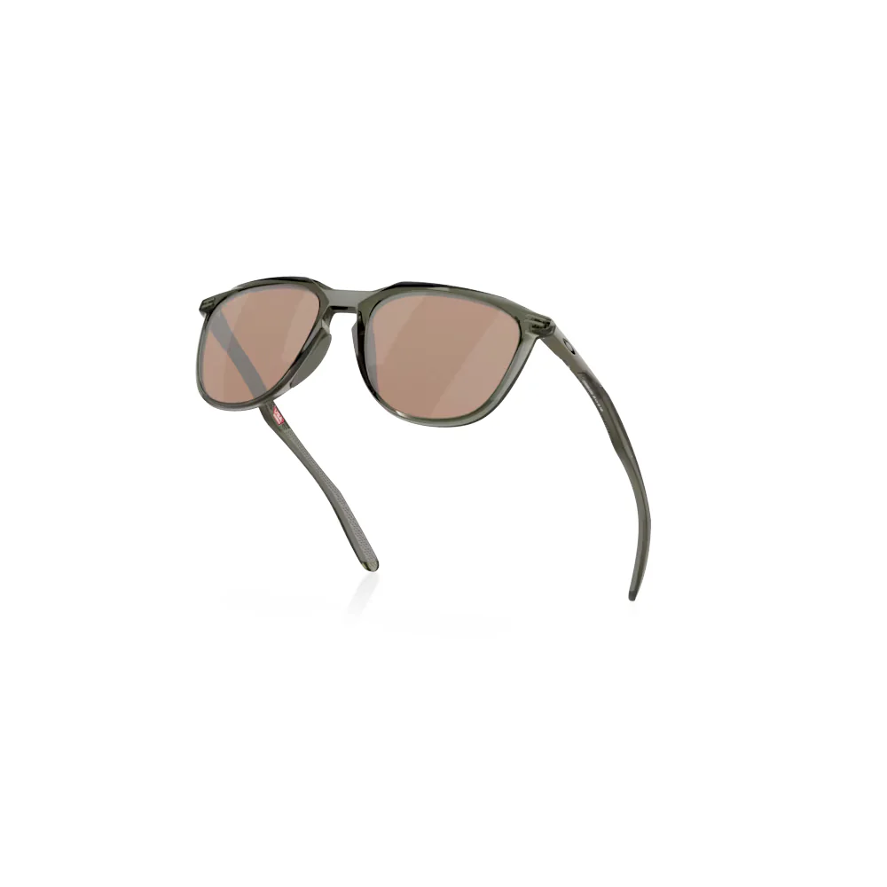 Oakley Thurso - Olive Ink w/prizm Tungsten - Image 4
