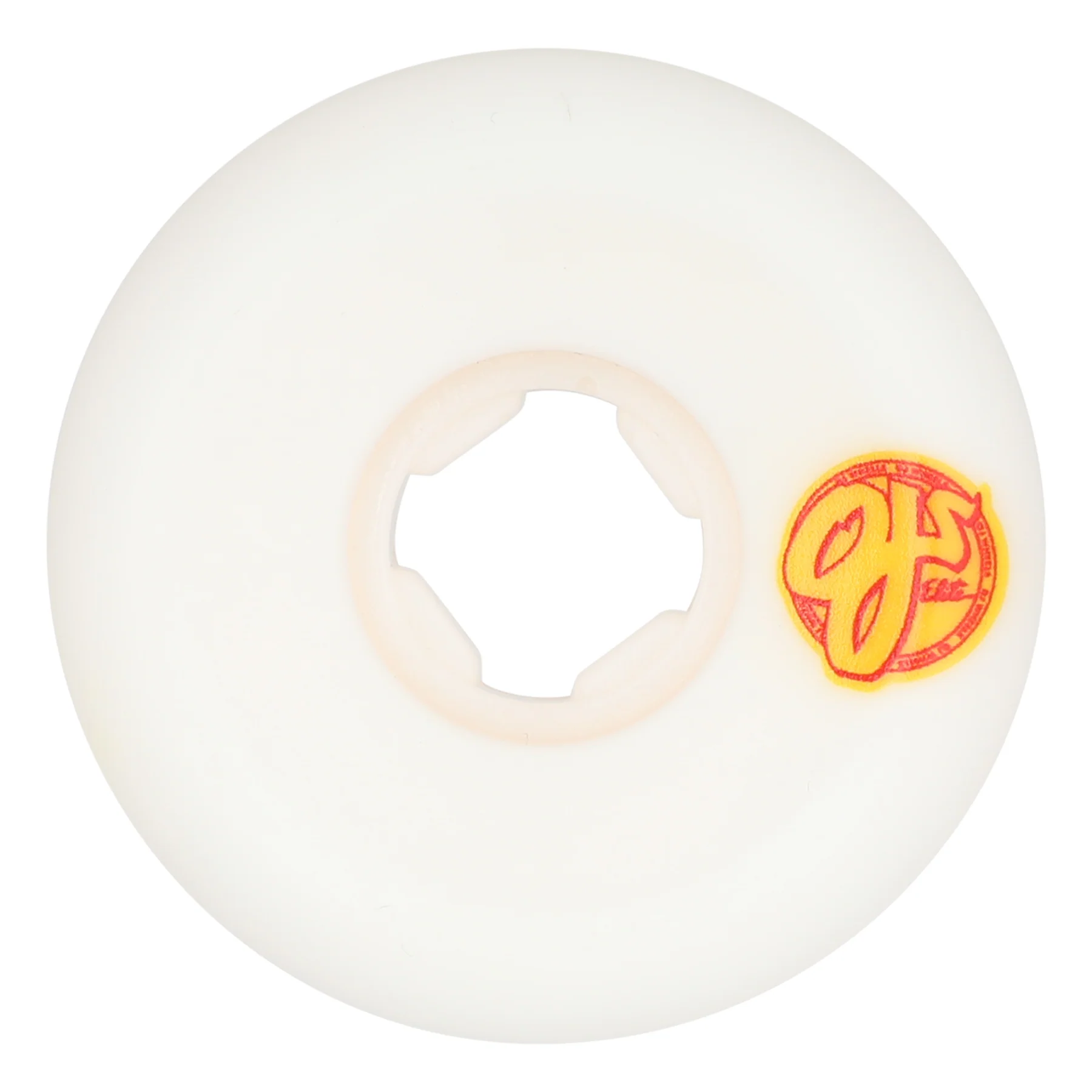 OJ Wheels Worthington Elite Hardline 99a - 54mm - Image 2