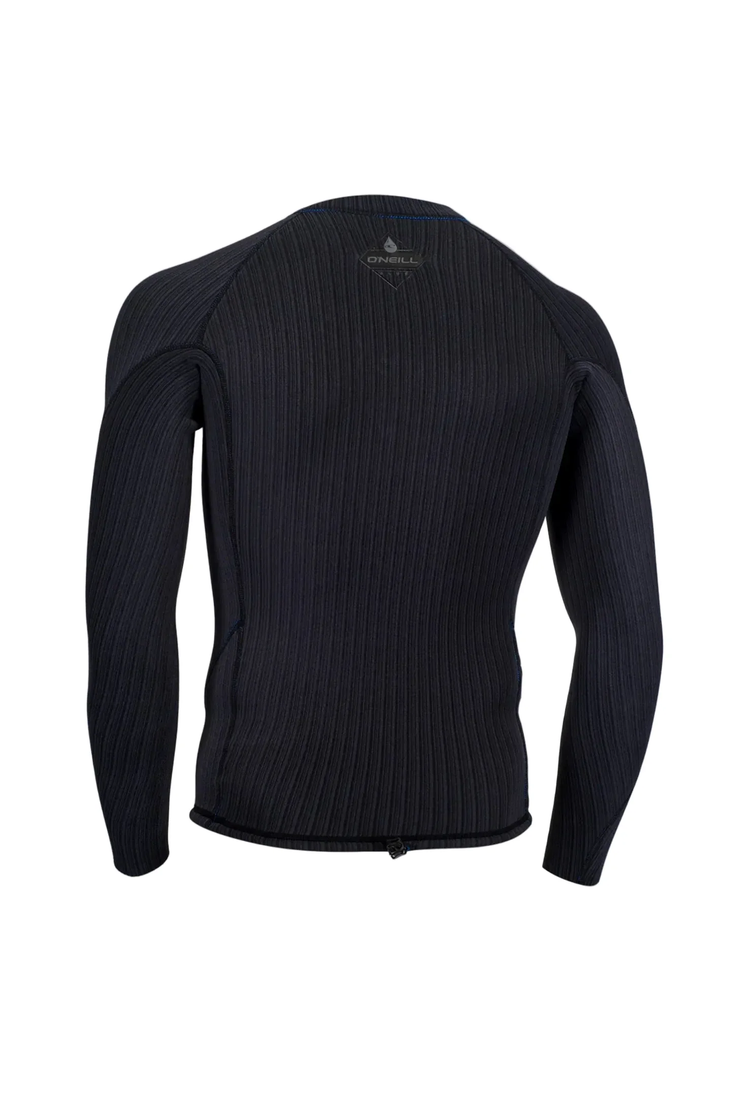 O'Neill Hyperfreak Comp - X 2MM L/S - Black - Image 2