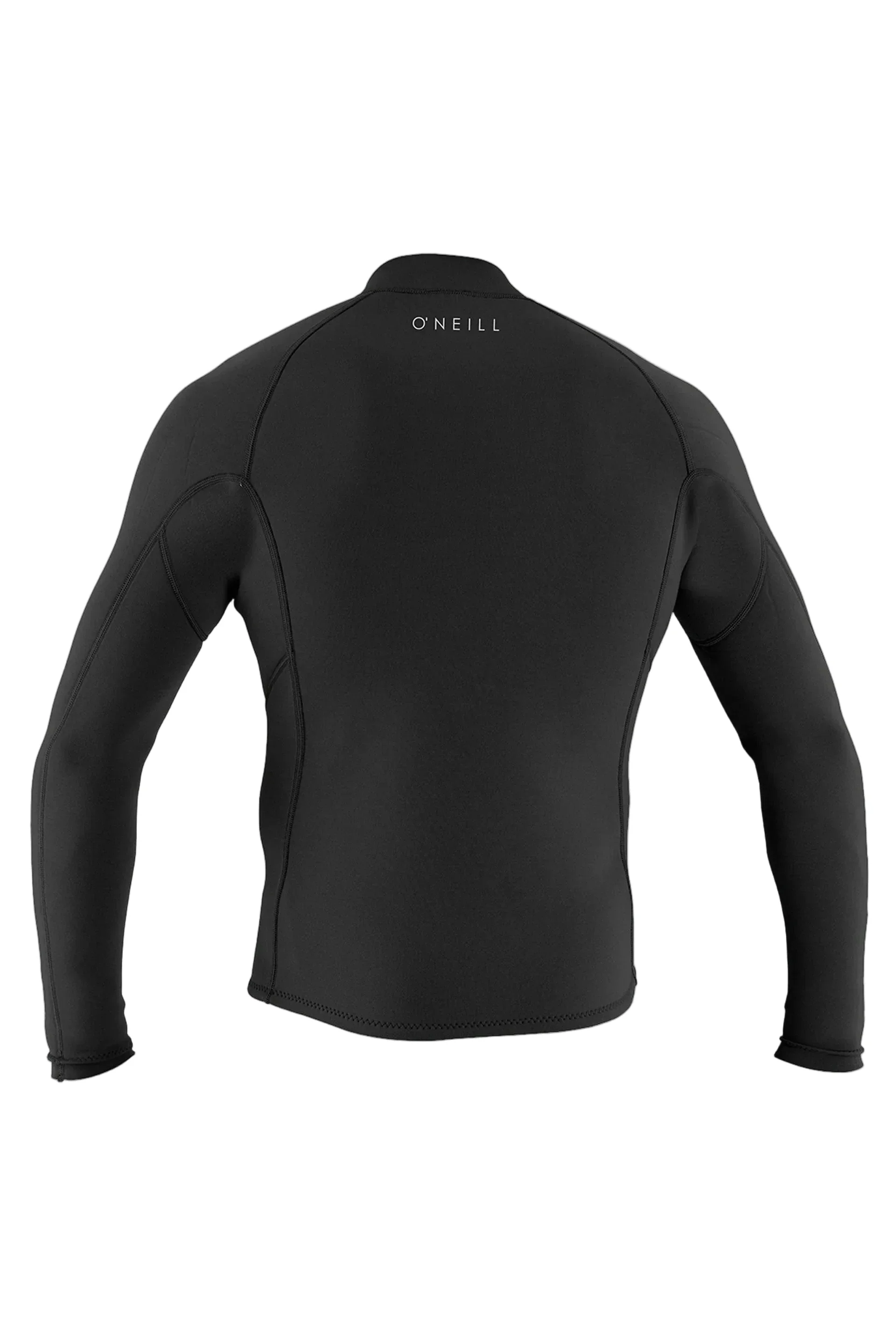 O'Neill Reactor II 1.5MM FZ Jacket - Black - Image 2