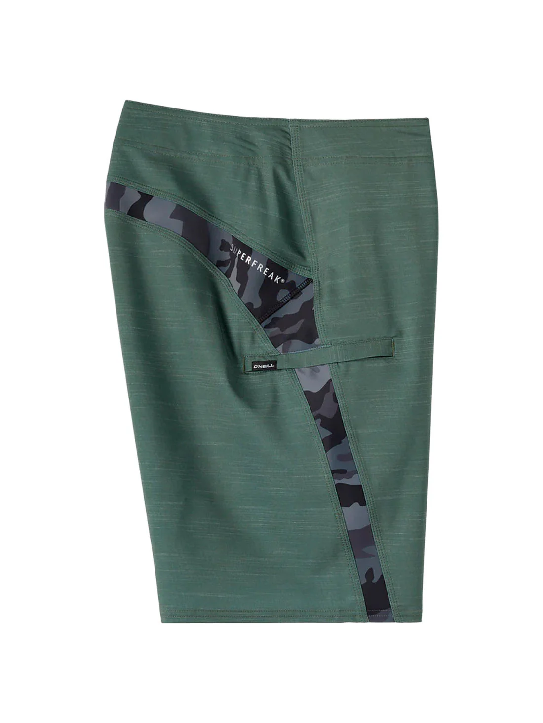 O'Neill Superfreak Short 20 - Dark Olive - Image 3