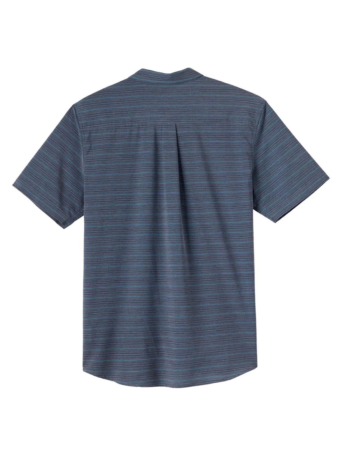 O'Neill Trvlr UPF Traverse Stripe Shirt - Graphite - Image 2