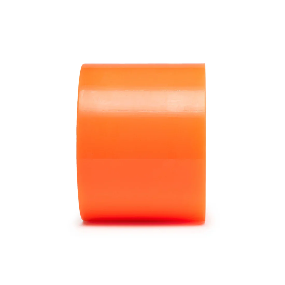 Orangatang Love Handles 80a Orange - 65mm - Image 2