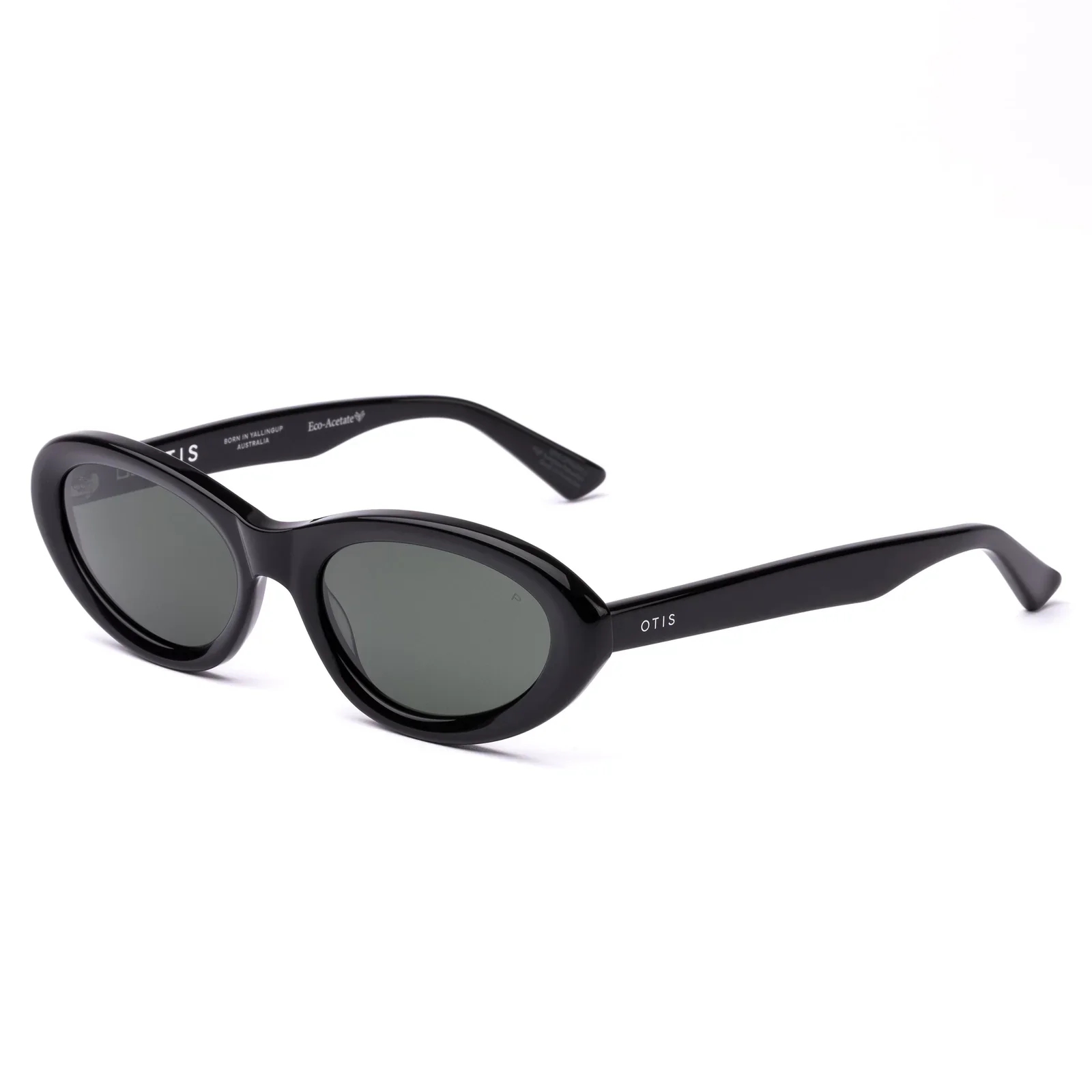 Otis Birdie - Eco Black / Grey - Image 2
