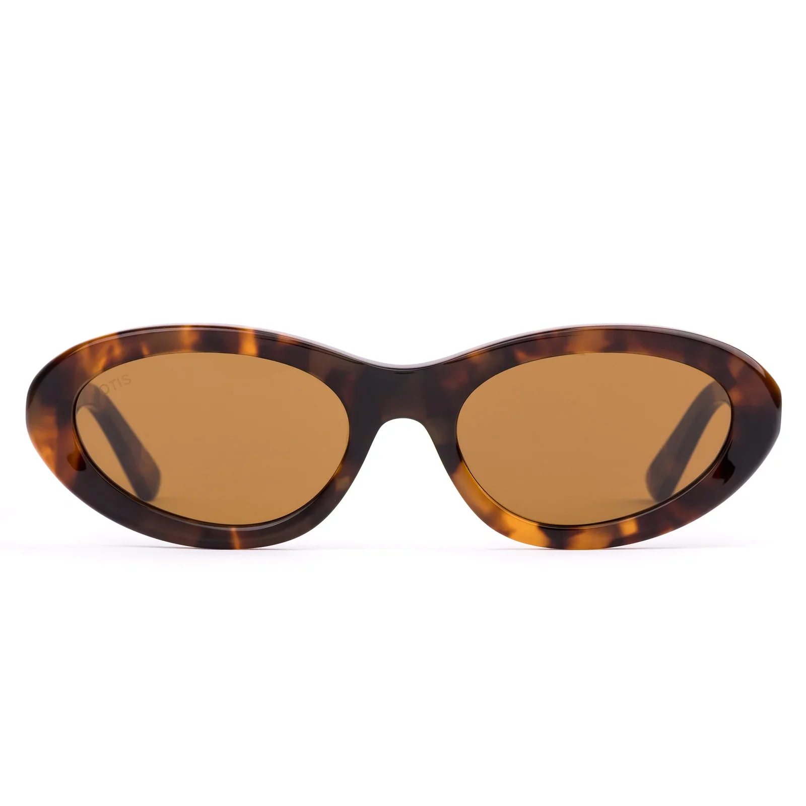 Otis Birdie - Eco Sepia Tort / Brown