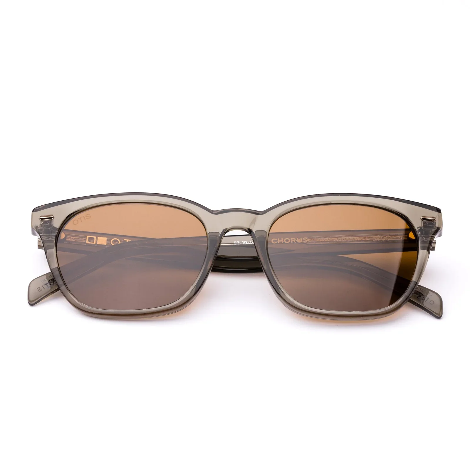 Otis Chorus - Eco Crystal Fern / Brown - Image 5