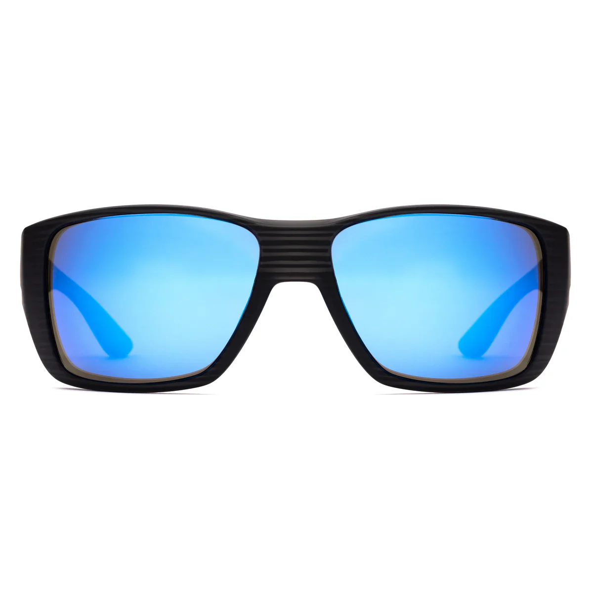 Otis Coastin - Black Woodland / Blue