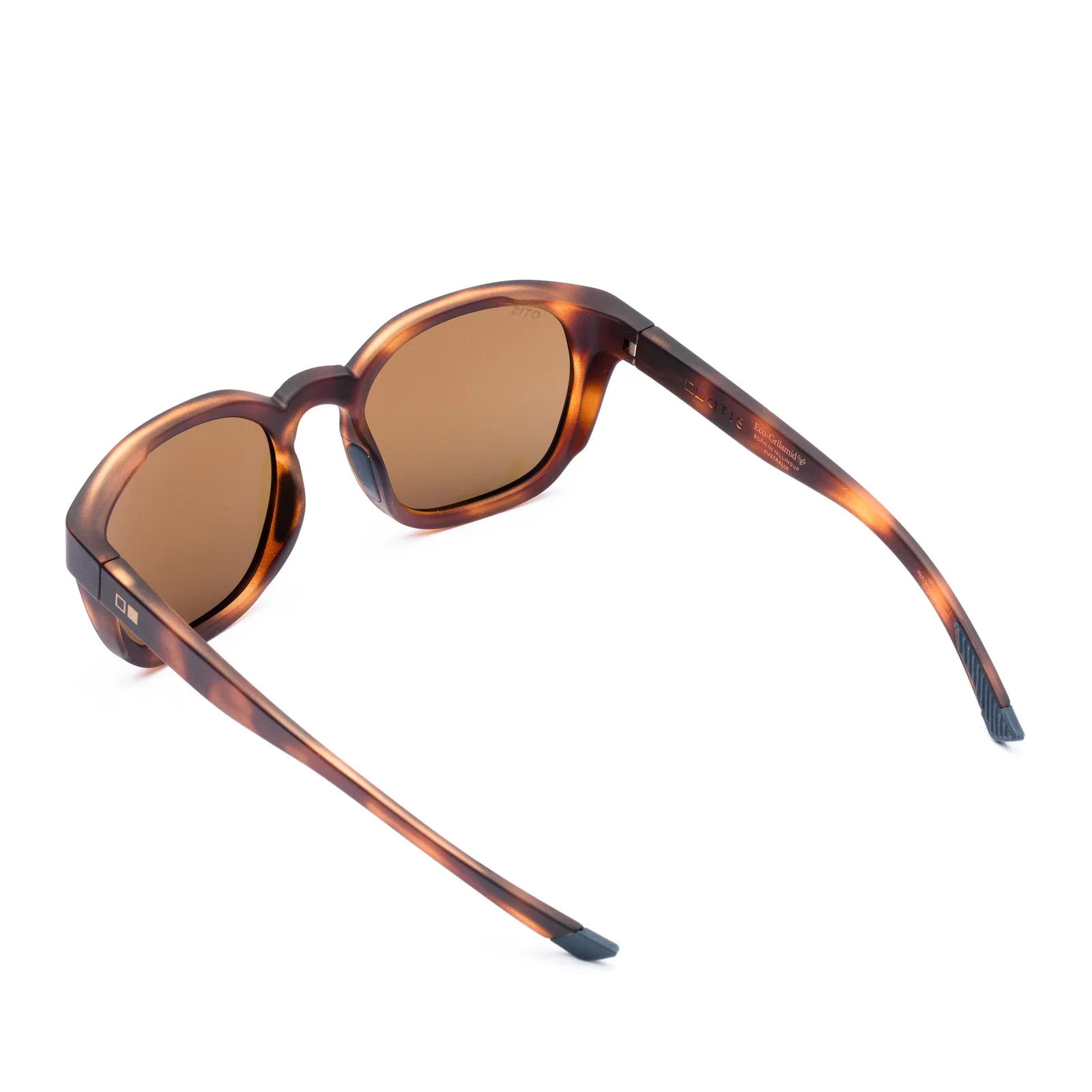 Otis Offset Sport - Matte Amberwood Tort - Image 3