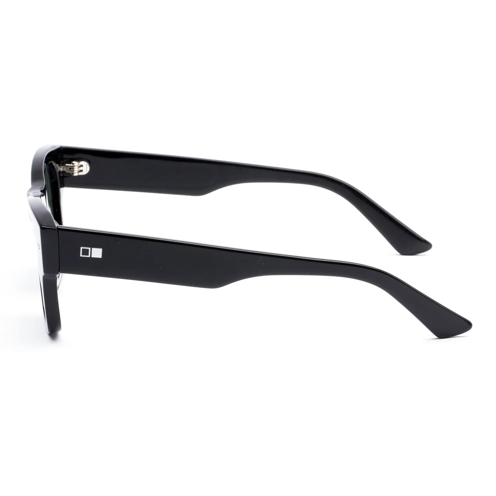 Otis Out Of Sight - Eco Black / Grey - Image 3
