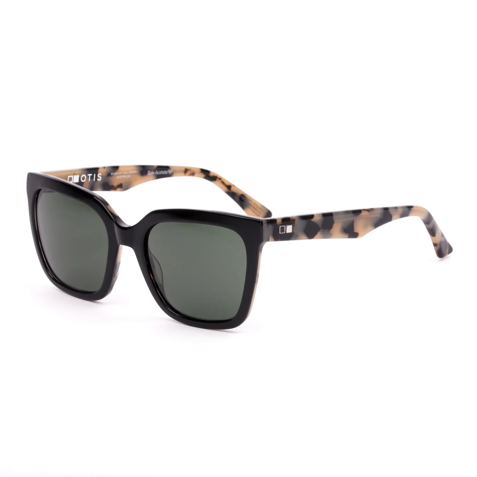 Otis Pursuit - Eco Havana Liquorice - Image 2