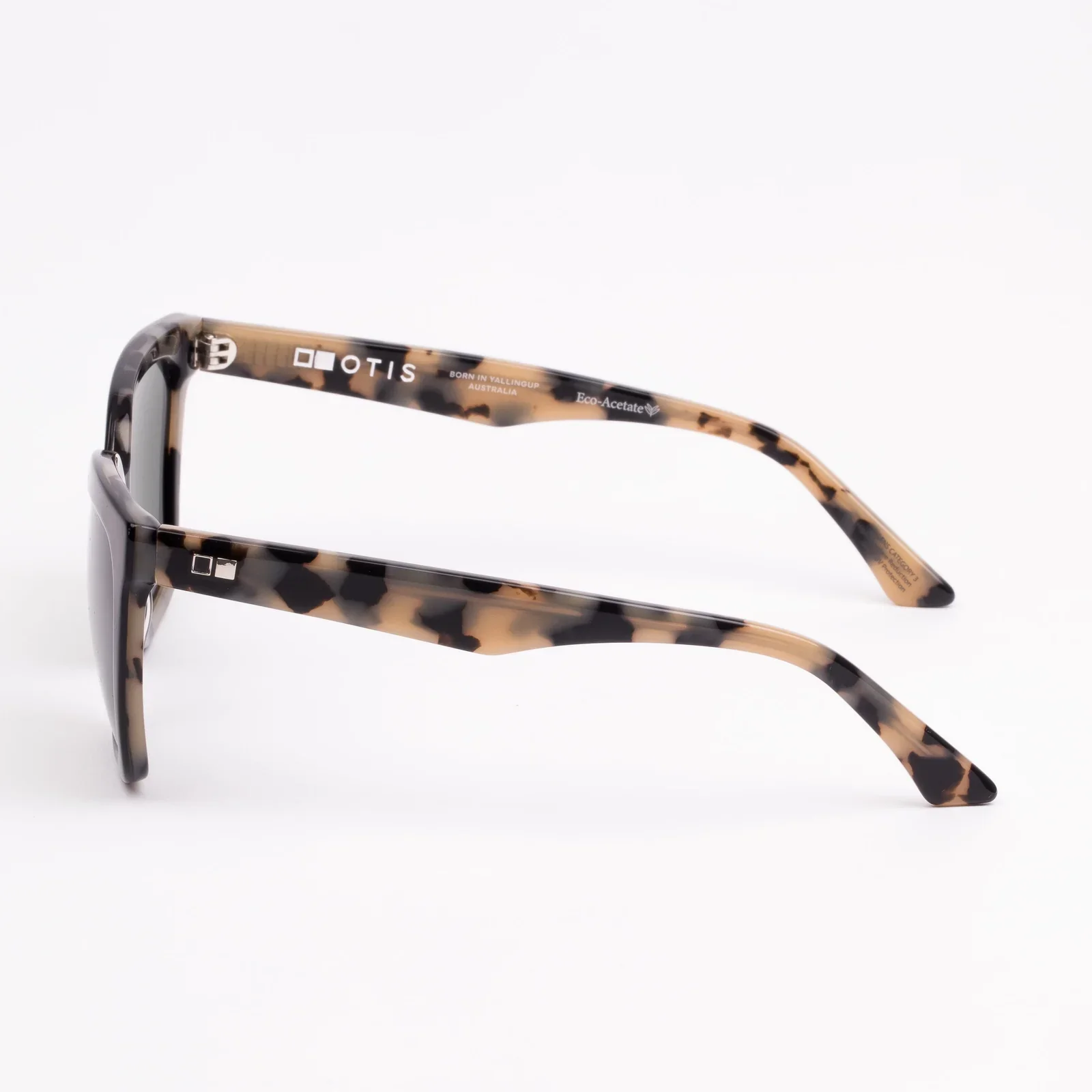 Otis Pursuit - Eco Havana Liquorice - Image 4