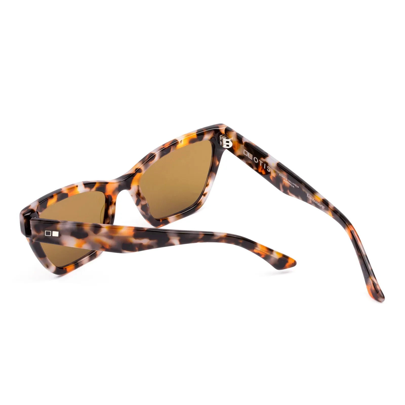 Otis Reputation - Eco Havana Orange - Image 3