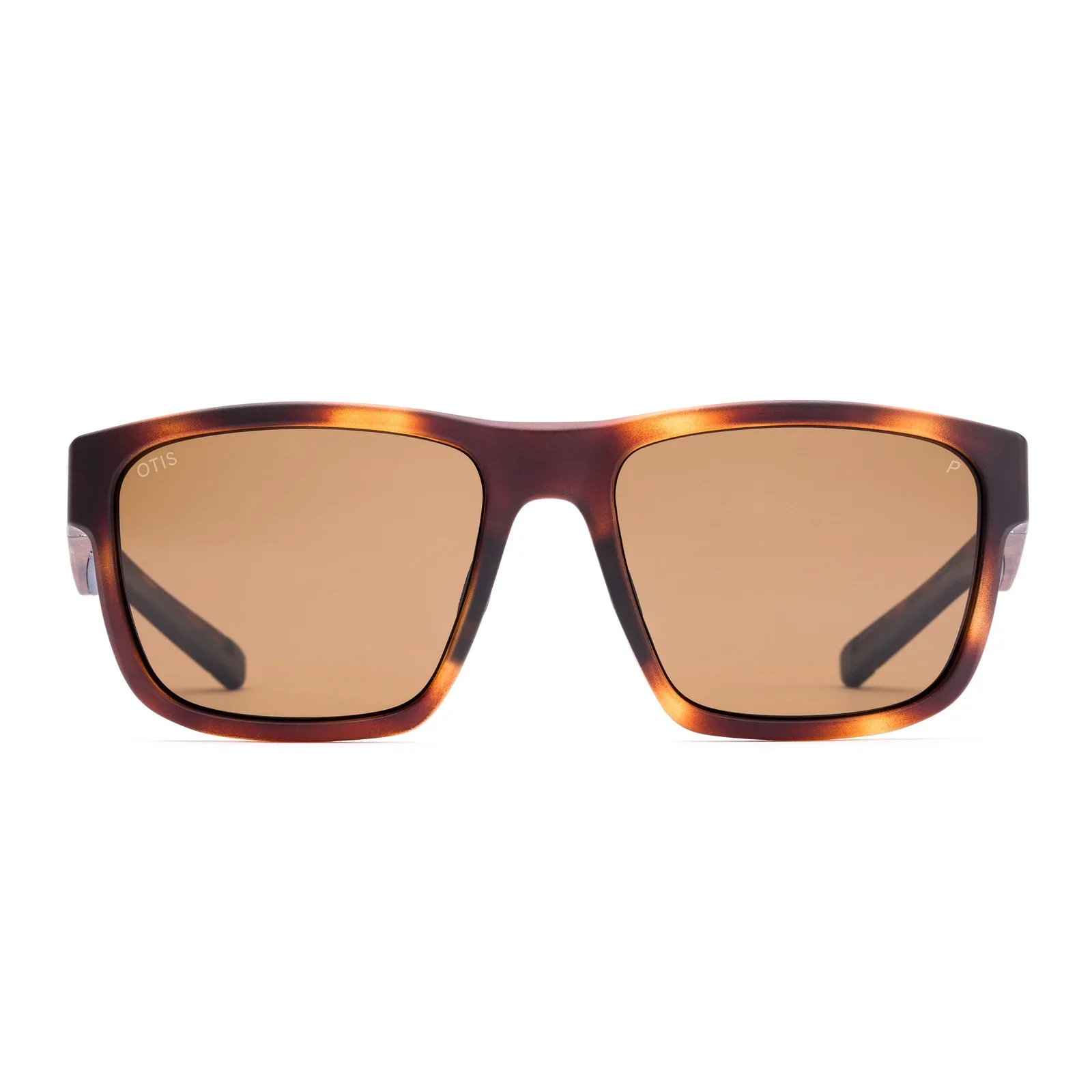 Otis Request Sport - Matte Amberwood Tort
