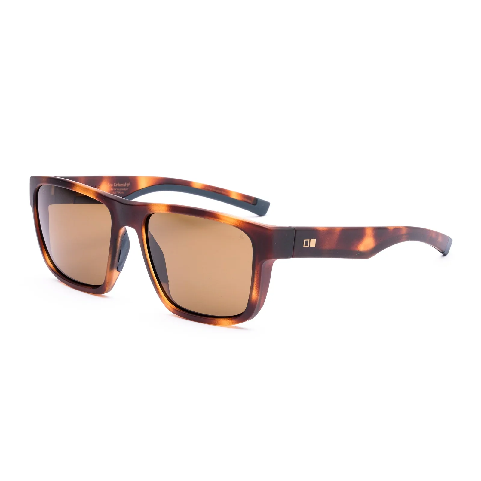 Otis Request Sport - Matte Amberwood Tort - Image 2
