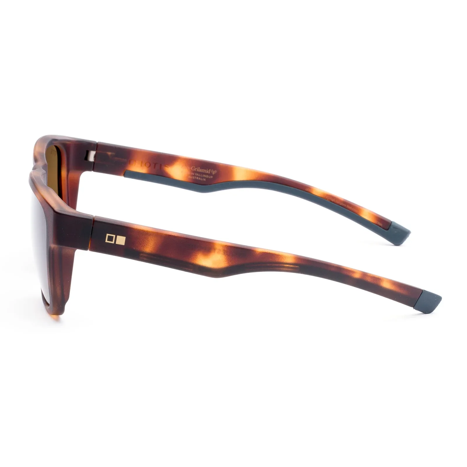 Otis Request Sport - Matte Amberwood Tort - Image 3
