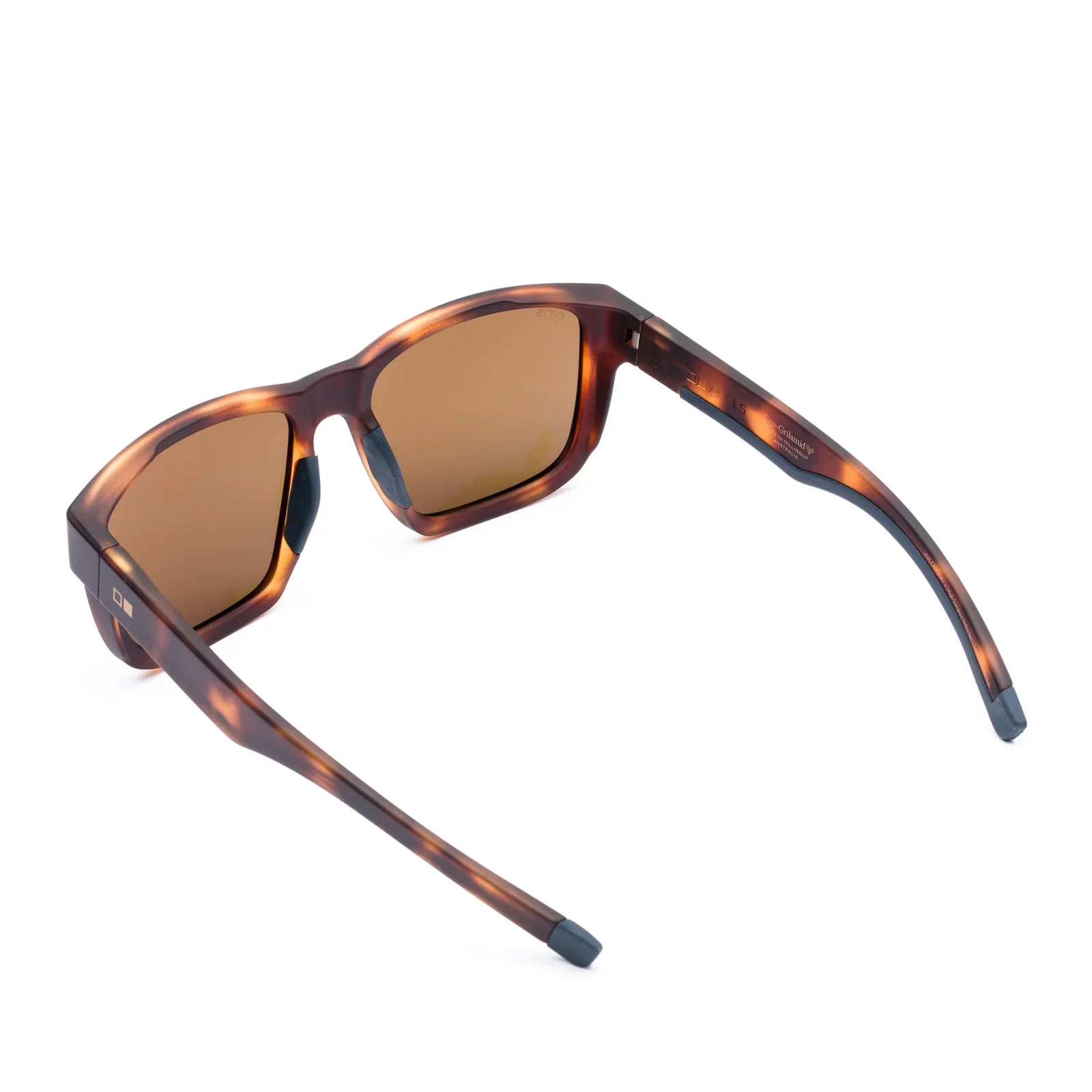 Otis Request Sport - Matte Amberwood Tort - Image 4